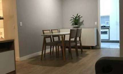 Apartamento Residencial à venda, Vila Leopoldina, São Paulo - AP0069.