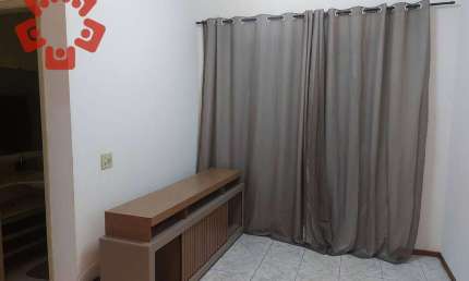 Apartamento com 2 dormitórios à venda, 70 m² por R$ 318.000,00 - Santo Antônio - Osasco/SP