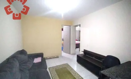 Apartamento Residencial à venda, Conceição, Osasco - AP0621.