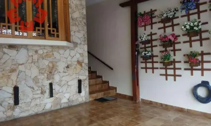 Sobrado à venda, 162 m² por R$ 860.000,00 - Vila Antônio - São Paulo/SP