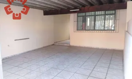 Sobrado Residencial à venda, Adalgisa, São Paulo - SO0318.