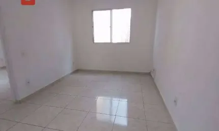 Apartamento à venda, 39 m² por R$ 165.000,00 - City Bussocaba - Osasco/SP