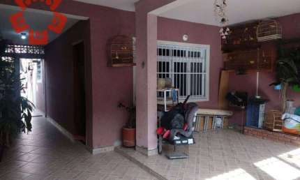 Sobrado Residencial à venda, Vila Dalva, São Paulo - SO0548.