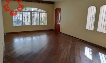 Sobrado residencial à venda, jaguaré, são paulo - so0125.