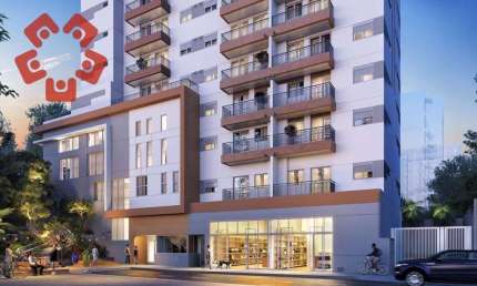 Apartamento Residencial à venda, Pinheiros, São Paulo - AP0885.