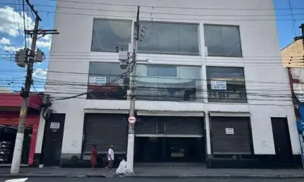 Prédio para alugar, 1823 m² por R$ 83.000 - Centro - Osasco/SP