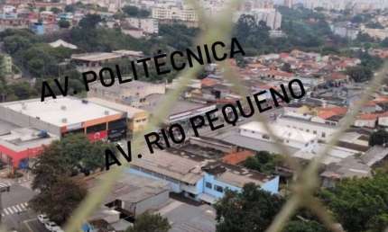 Apartamento à venda, 55 m² por R$ 360.400,00 - Butantã - São Paulo/SP
