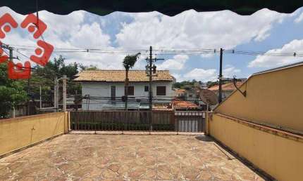 Casa com 3 quartos à venda na Rua Joá, Jardim Bonfiglioli, São Paulo