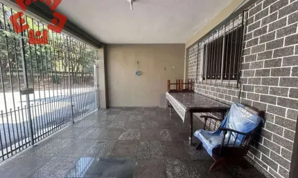 Oportunidade única em rio pequeno - casa térrea aconchegante com edícula