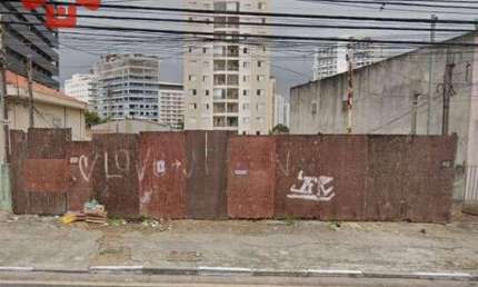 Terreno Residencial para venda e locação, Vila Osasco, Osasco - TE0010.