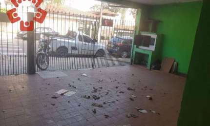 Sobrado Residencial para venda e locação, Jardim D Abril, Osasco - SO0333.