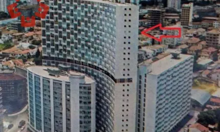 Apartamento Residencial à venda, Bela Vista, São Paulo - AP0033.
