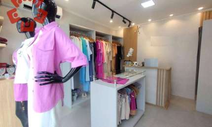 Ponto Comercial à Venda no Jd. Boa Vista – Excelente Oportunidade!