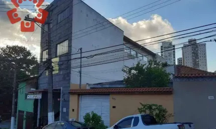Sobrado, 500 m² - venda por R$ 3.200.000,00 ou aluguel por R$ 15.600,00 - Vila Yara - Osasco/SP