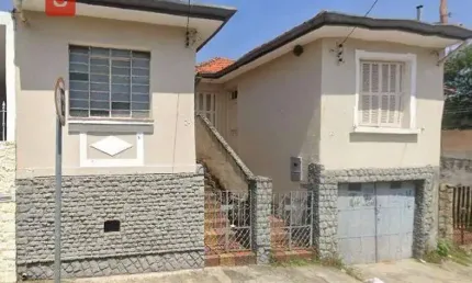 Terreno Residencial à venda, Lapa, São Paulo - TE0014.