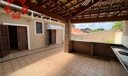 Casa Residencial à venda, Cidade São Francisco, São Paulo - CA0160.