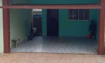 Casa com 2 quartos à venda na Rua Tenente Ângelo Casagrande, Veloso, Osasco