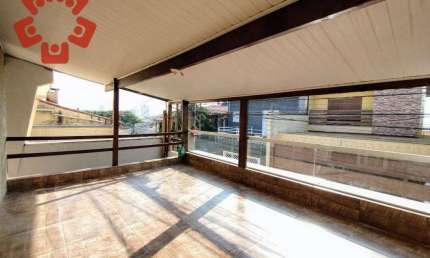 Sobrado Residencial à venda, Centro, Osasco - SO0242.