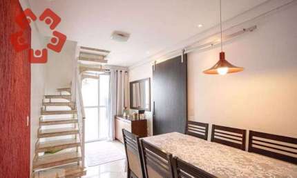 Cobertura Residencial à venda, Conceição, Osasco - CO0004.