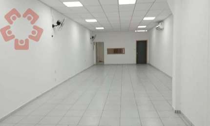 Salão para alugar, 160 m² por R$ 7.000,00/mês - Centro - Osasco/SP