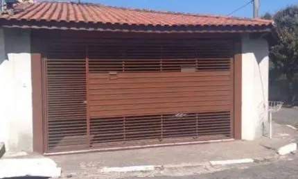 Casa Residencial à venda, Metalúrgicos, Osasco - CA0058.