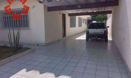 Casa Residencial à venda, Novo Osasco, Osasco - CA0407.