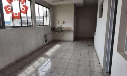 Casa com 1 dormitório para alugar, 140 m² por R$ 4.148,00 - Bela Vista - São Paulo/SP