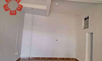 Salão Comercial para locação, Jardim D Abril, Osasco - SL0219.