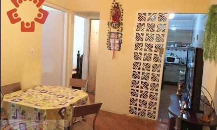 Apartamento Residencial à venda, Jardim do Lago, São Paulo - AP0756.
