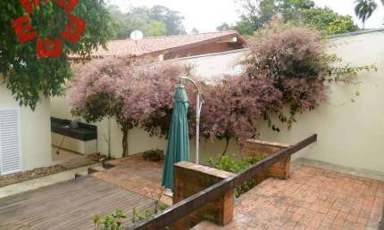Casa Residencial à venda, Cidade São Francisco, São Paulo - CA0016.