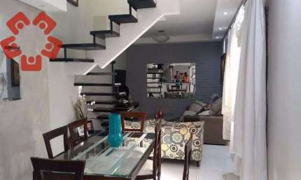 Casa Residencial à venda, Jardim Pignatary, Carapicuíba - CA0026.