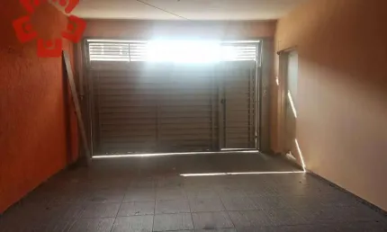 Sobrado Residencial à venda, Jardim Elvira, Osasco - SO0011.