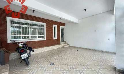 Casa Residencial à venda, Vila Quitaúna, Osasco - CA0037.
