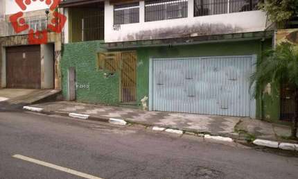 Salão Comercial para venda e locação, Vila Campesina, Osasco - SL0006.