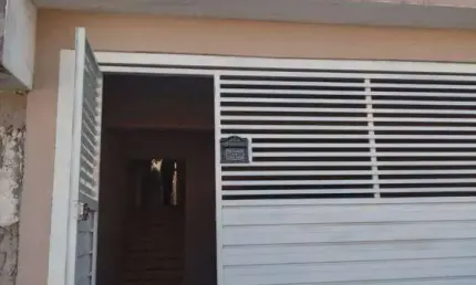 Casa Residencial à venda, Jaguaribe, Osasco - CA0040.