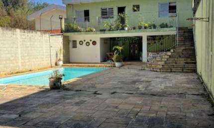 Sobrado Residencial à venda, Adalgisa, Osasco - SO0017.