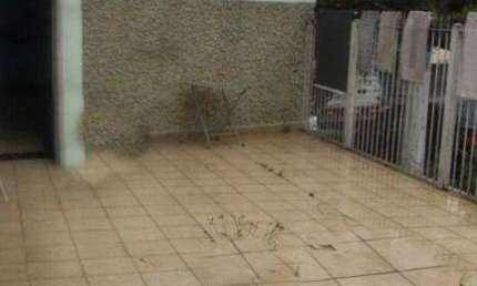 Casa Residencial à venda, Bela Vista, São Paulo - CA0047.