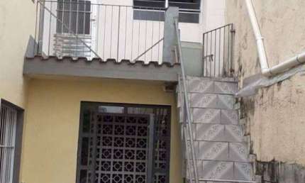 Sobrado Residencial à venda, Cidade das Flores, Osasco - SO0019.