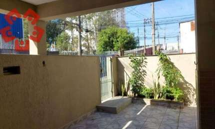Sobrado Residencial à venda, Conceição, Osasco - SO0021.