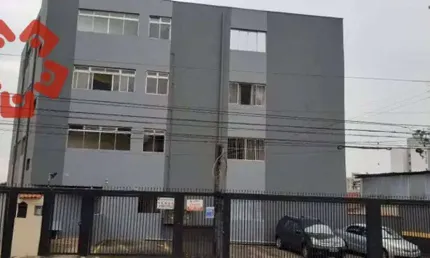 Apartamento Residencial à venda, Santo Antônio, Osasco - AP0043.
