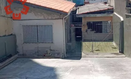 Casa com 2 dormitórios à venda, 291 m² por R$ 1.300.000,00 - Vila Osasco - Osasco/SP