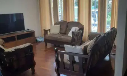 Casa com 2 quartos à venda na Rua Antônio Mazzoni, Centro, Osasco