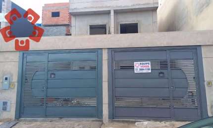 Casa Residencial à venda, Jardim Maria Beatriz, Carapicuíba - CA0055.