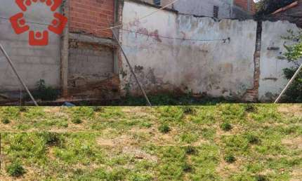 Terreno Residencial à venda, Veloso, Osasco - TE0011.