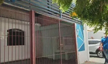 Sala comercial à venda na Rua General Bitencourt, Centro, Osasco