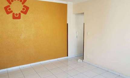 Apartamento Residencial à venda, Centro, São Vicente - AP0061.