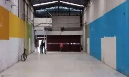 Galpão comercial para locação, bussocaba, osasco - ga0008.