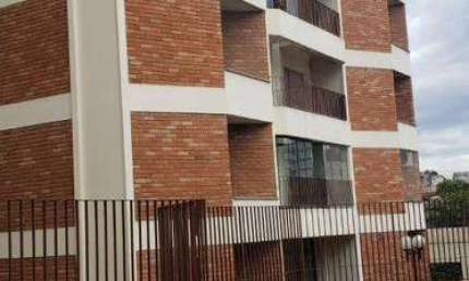 Apartamento Residencial para locação, Lapa, São Paulo - AP0063.