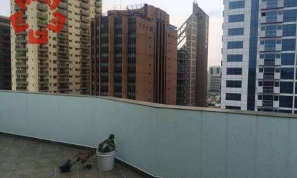 Apartamento Duplex Residencial à venda, Alphaville, Barueri - AD0001.