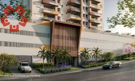 Apartamento Residencial à venda, Vila Osasco, Osasco - AP0087.
